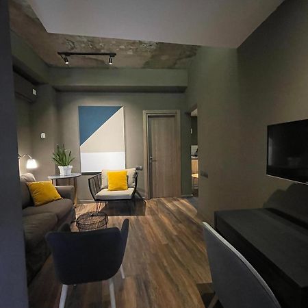 Moma, Contemporary Design At Old Tbilisi. Perfect Location Apartment Ngoại thất bức ảnh