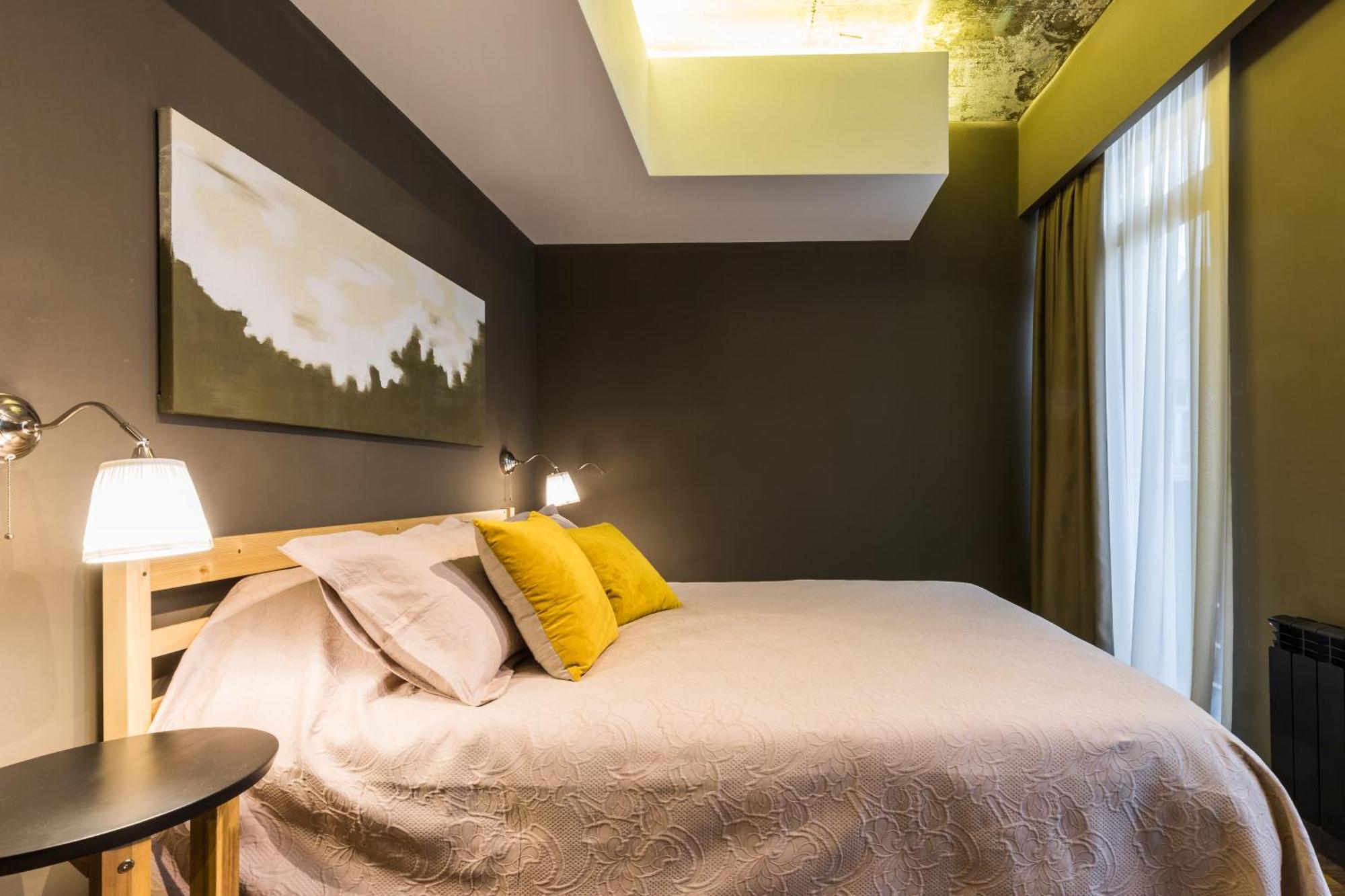 Moma, Contemporary Design At Old Tbilisi. Perfect Location Apartment Ngoại thất bức ảnh