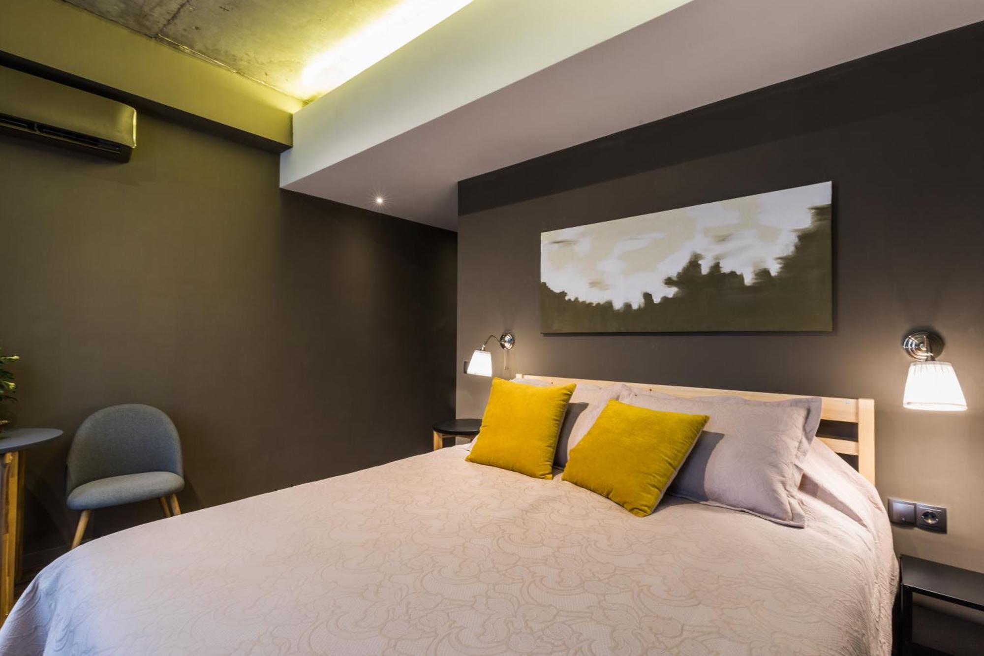 Moma, Contemporary Design At Old Tbilisi. Perfect Location Apartment Ngoại thất bức ảnh