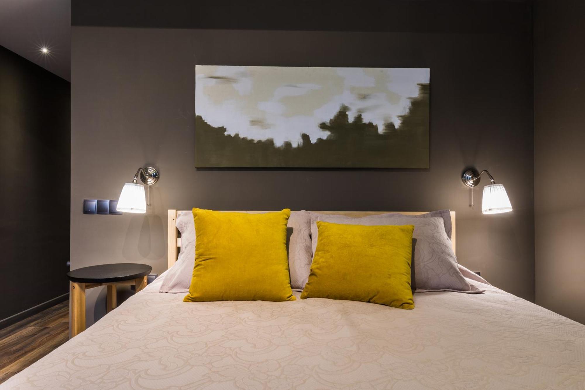 Moma, Contemporary Design At Old Tbilisi. Perfect Location Apartment Ngoại thất bức ảnh