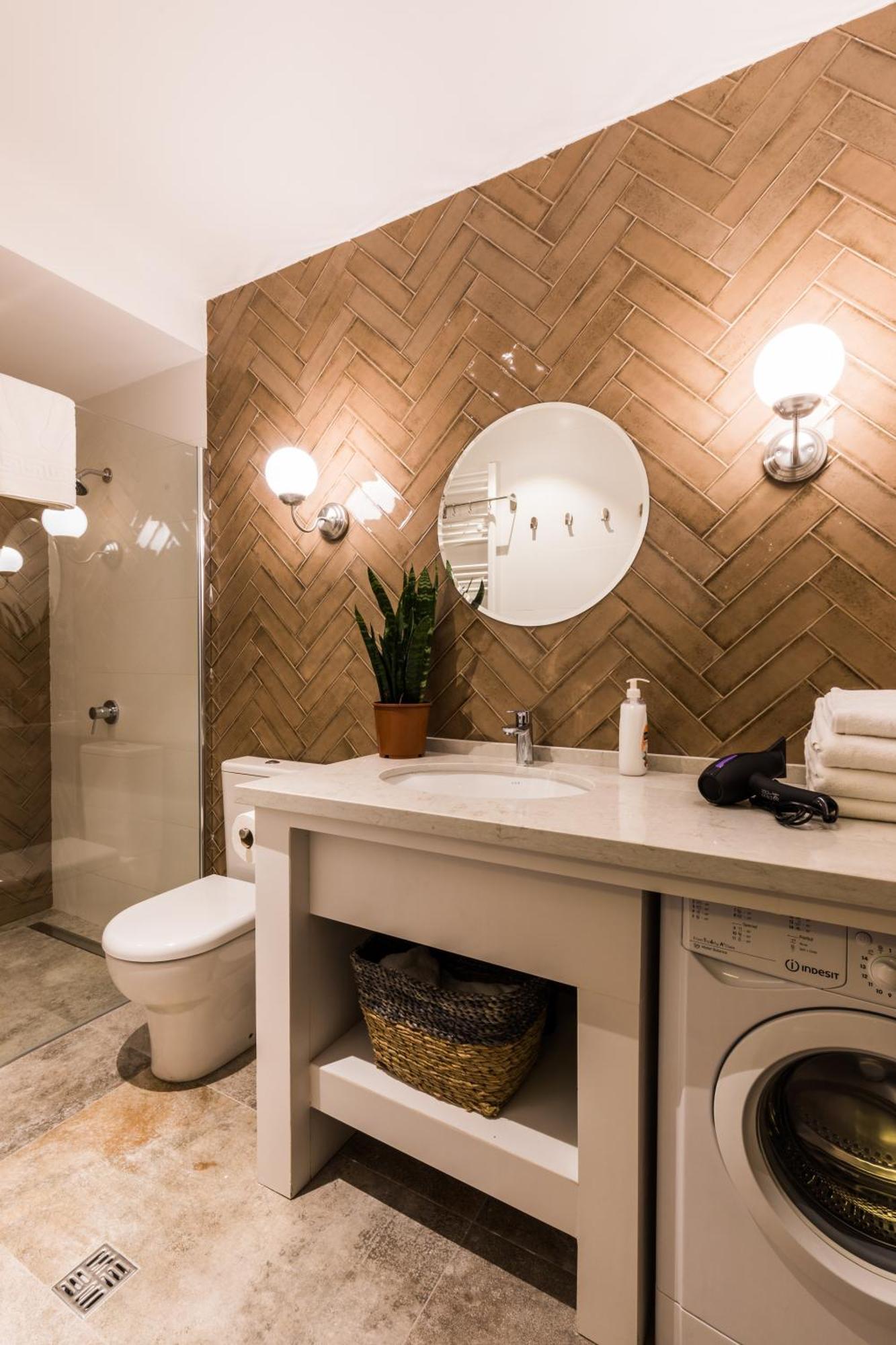 Moma, Contemporary Design At Old Tbilisi. Perfect Location Apartment Ngoại thất bức ảnh